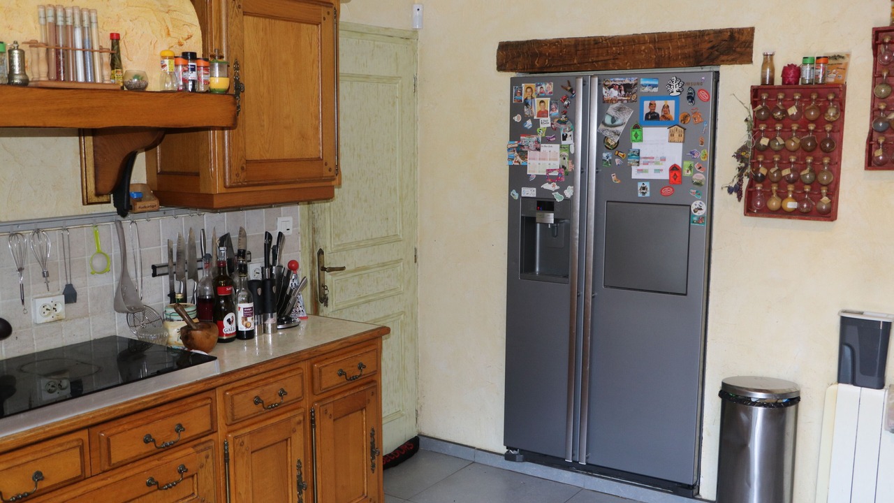 Photo of Kitchen in Vred