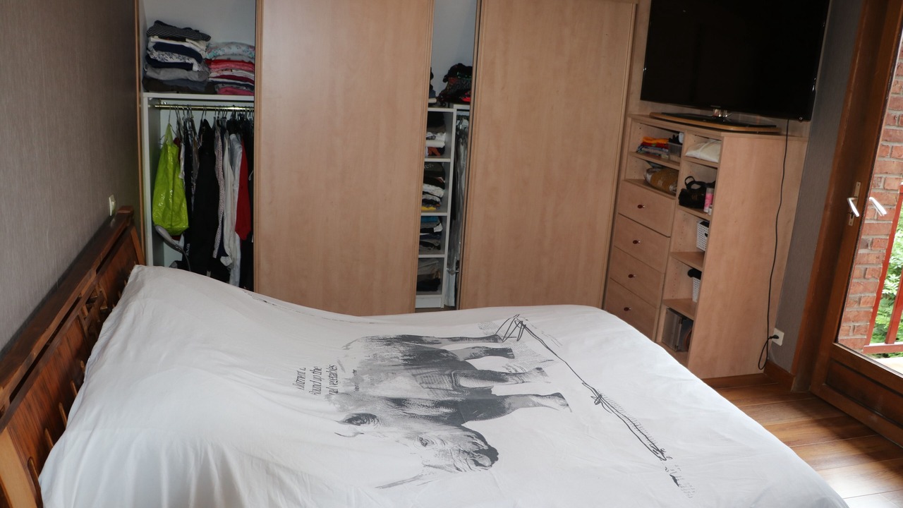 Photo of Bedroom in Vred