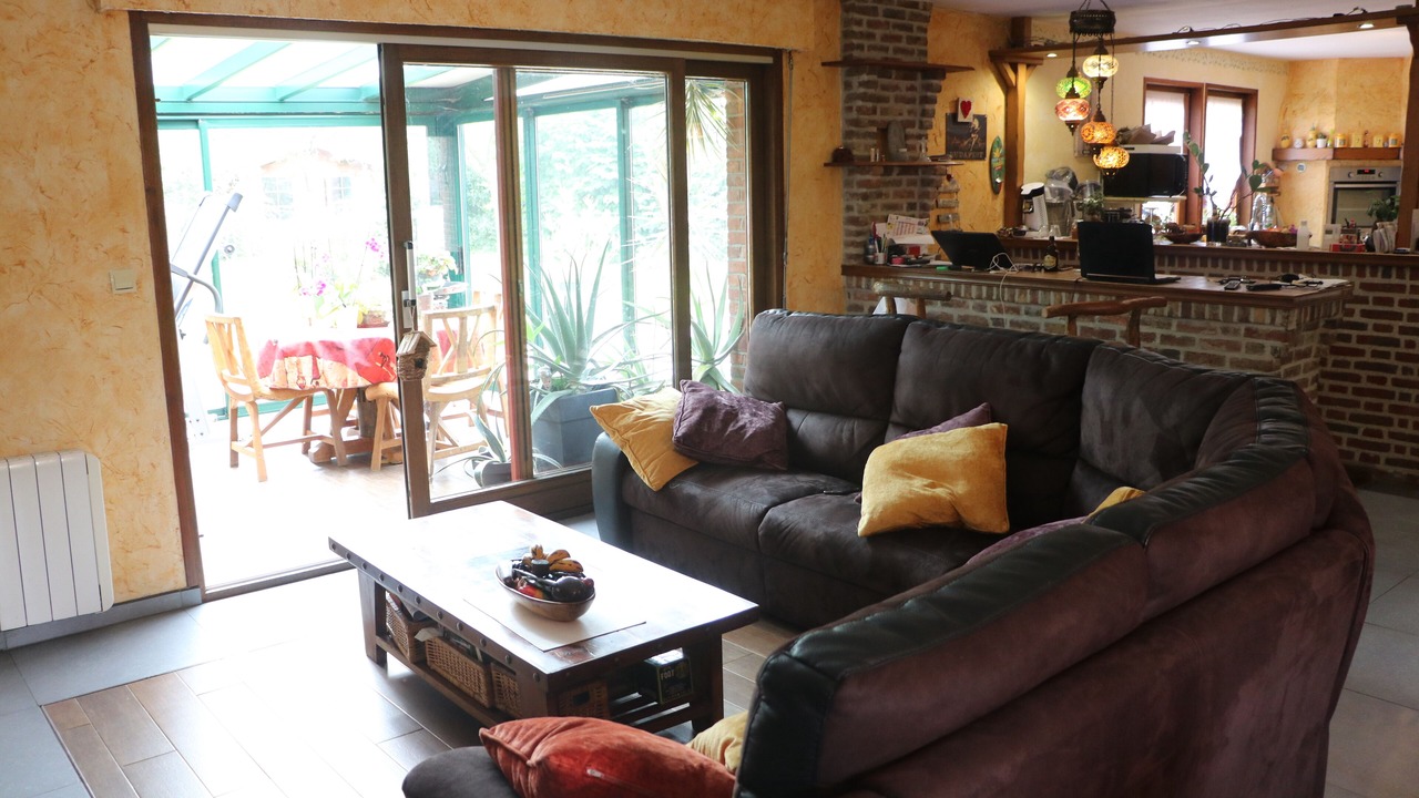 Photo of Livingroom in Vred
