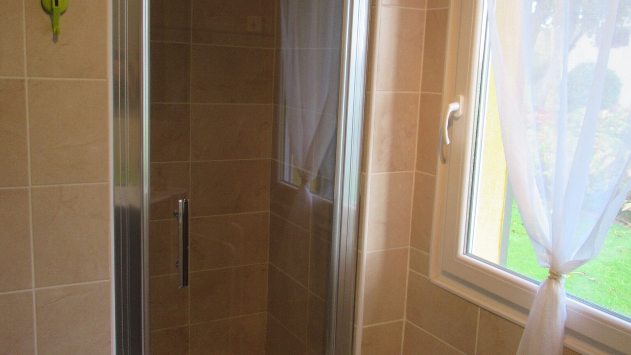 Photo of Bathroom in Le Tilleul