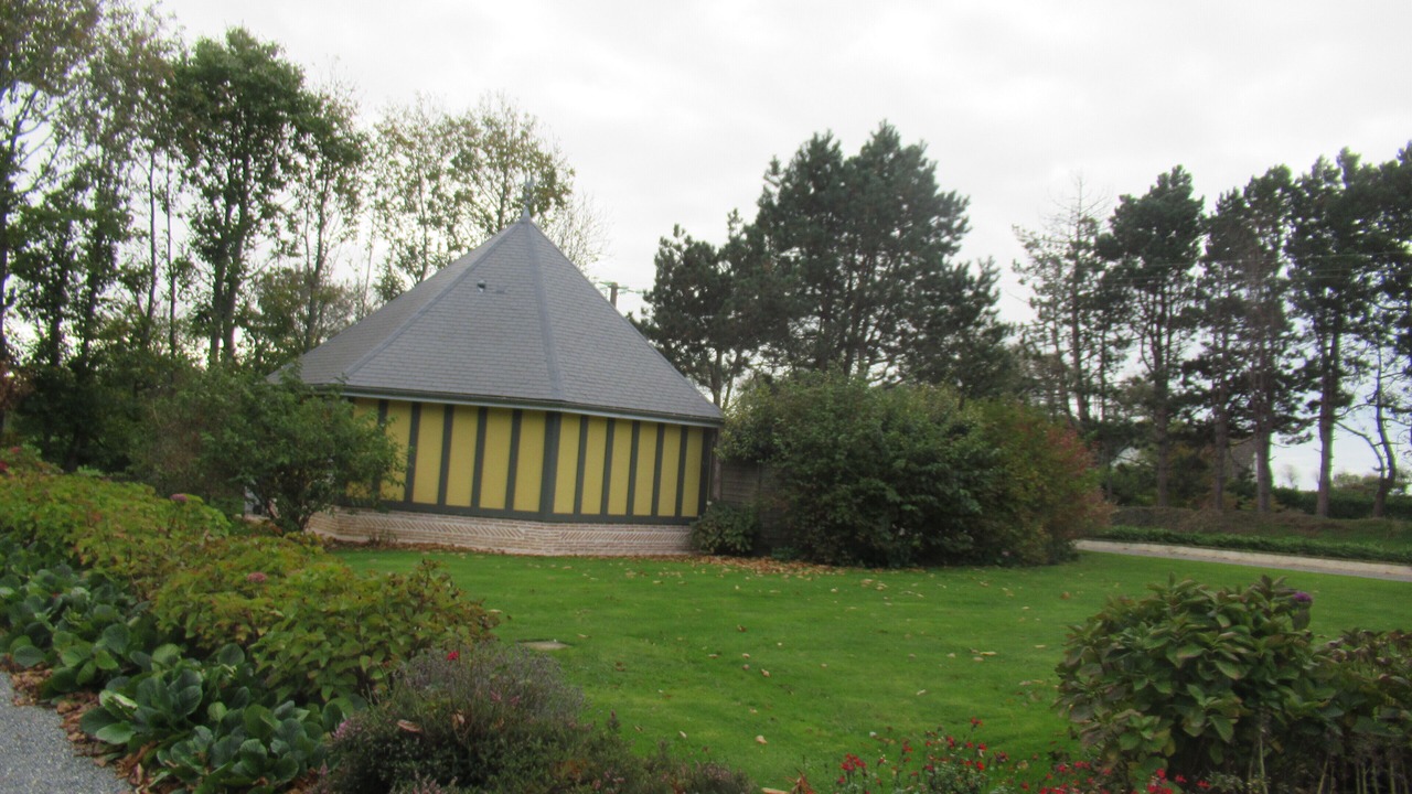 Photo of Outdoor in Le Tilleul
