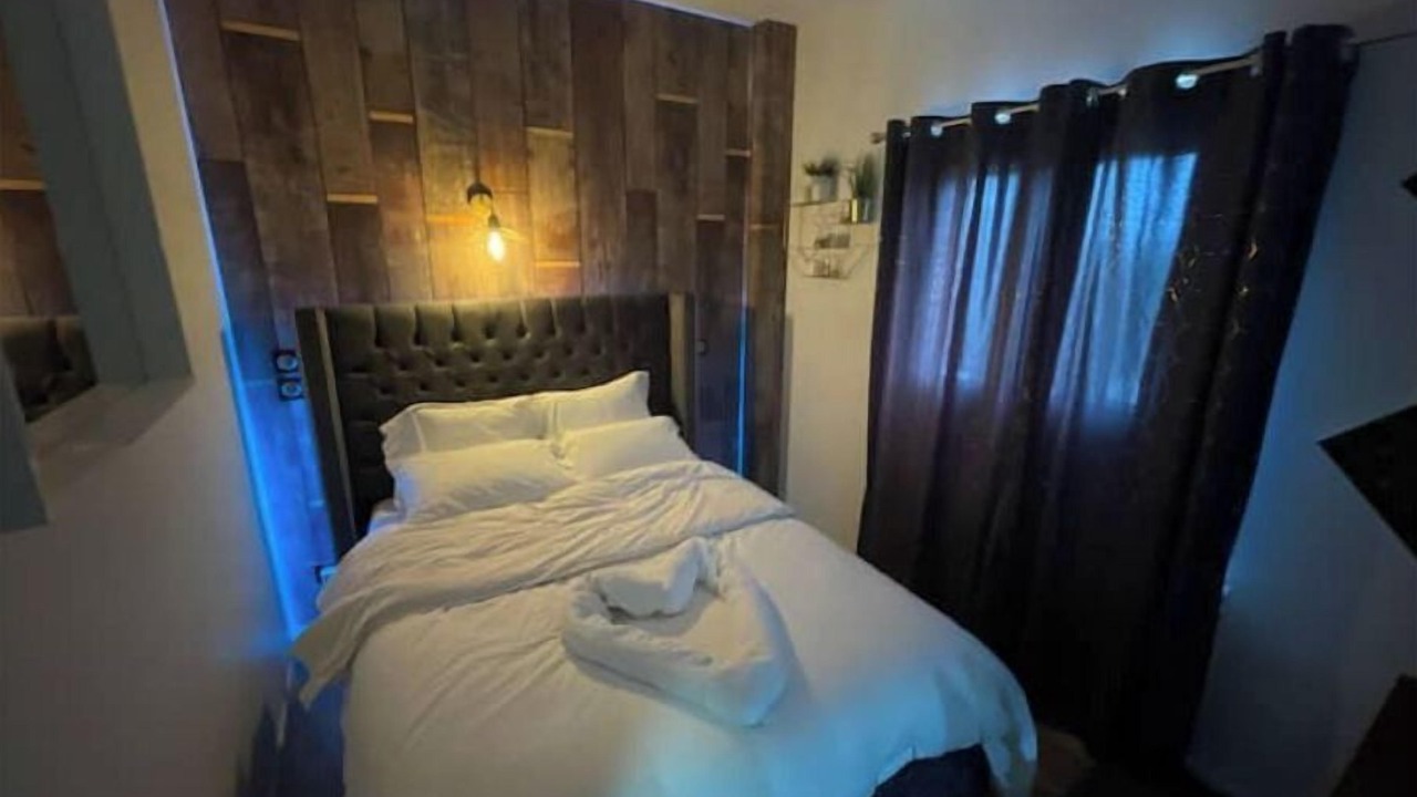 Photo of Bedroom in Livry-Gargan