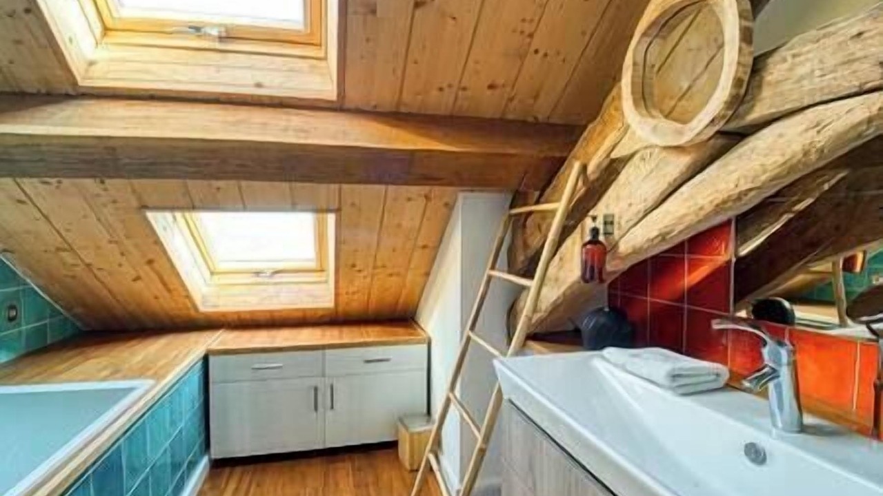 Photo of Bathroom in Gardefort