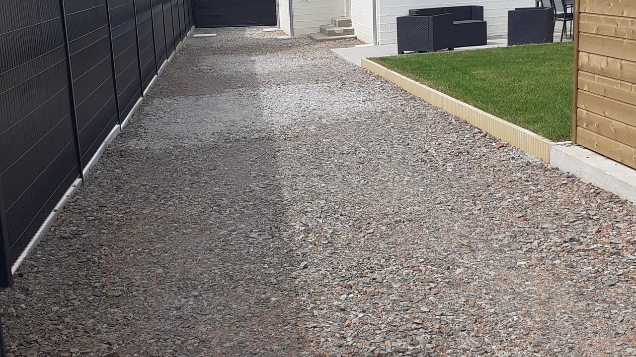Photo of Outdoor in Ouville-la-Riviere