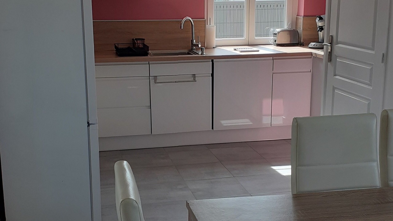 Photo of Kitchen in Ouville-la-Riviere