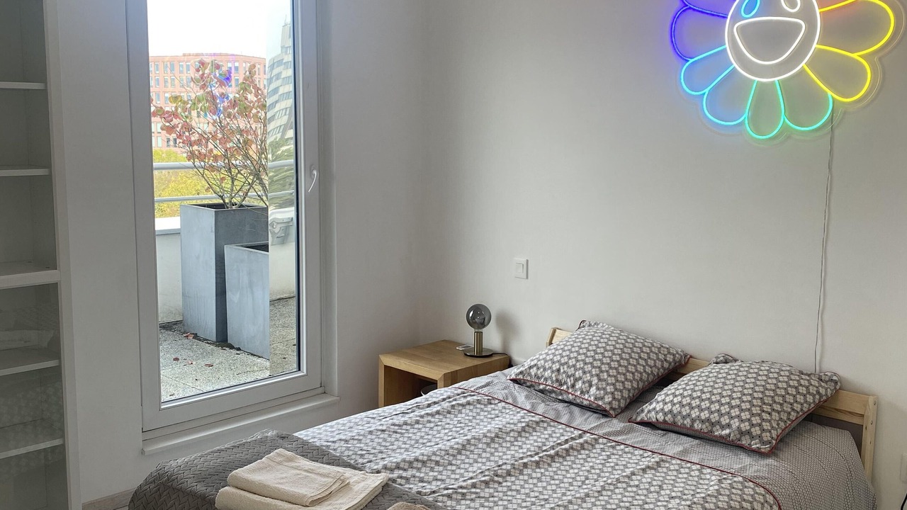Photo of Bedroom in Neudorf Ouest