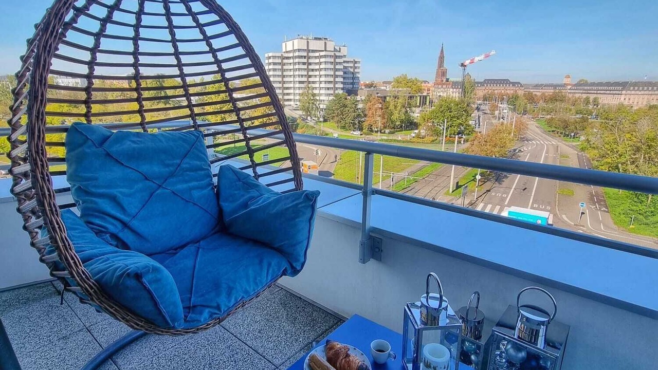 Photo of Outdoor in Neudorf Ouest