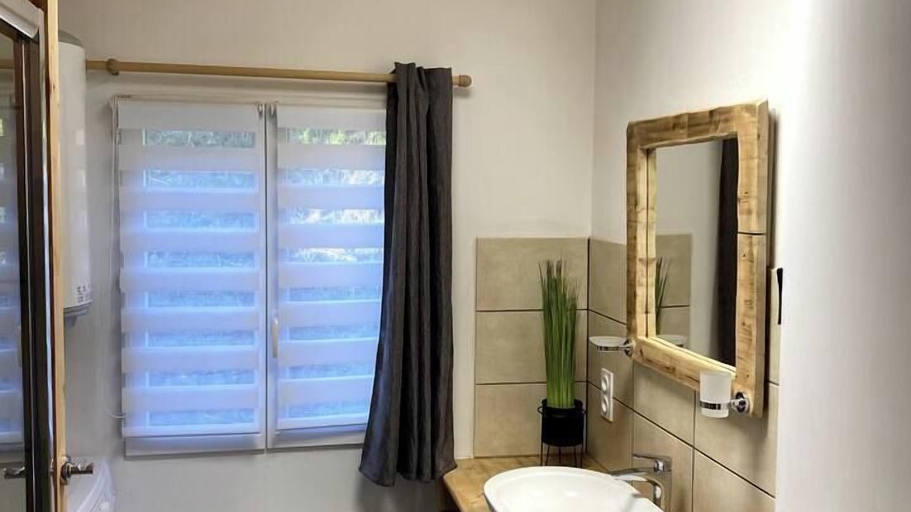 Photo of Bathroom in Metabief