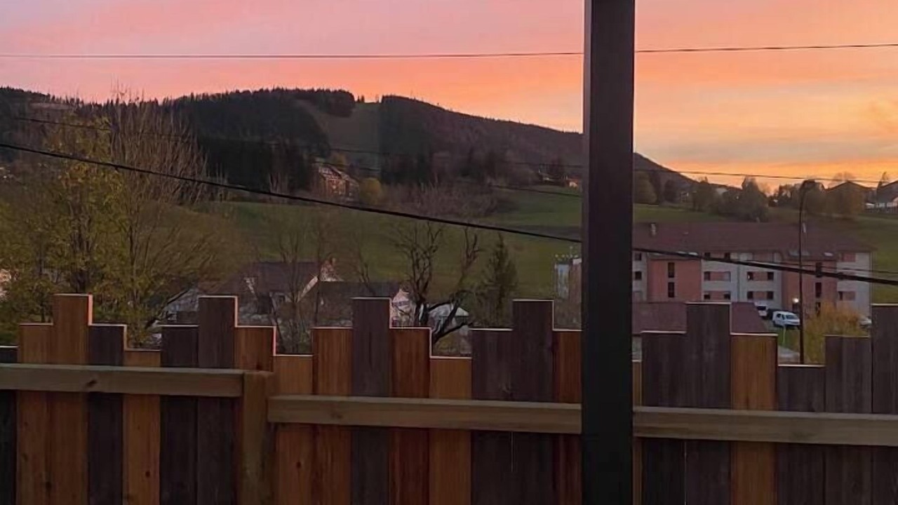 Photo of Outdoor in Metabief