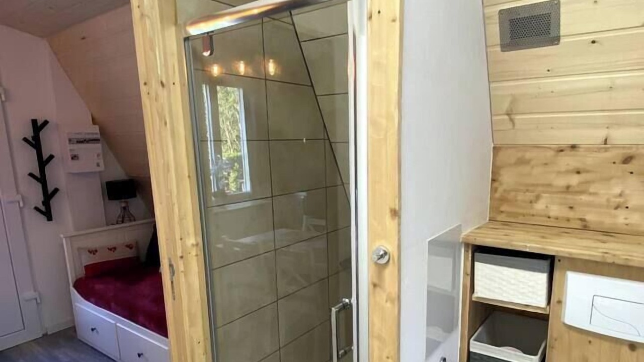Photo of Bathroom in Metabief