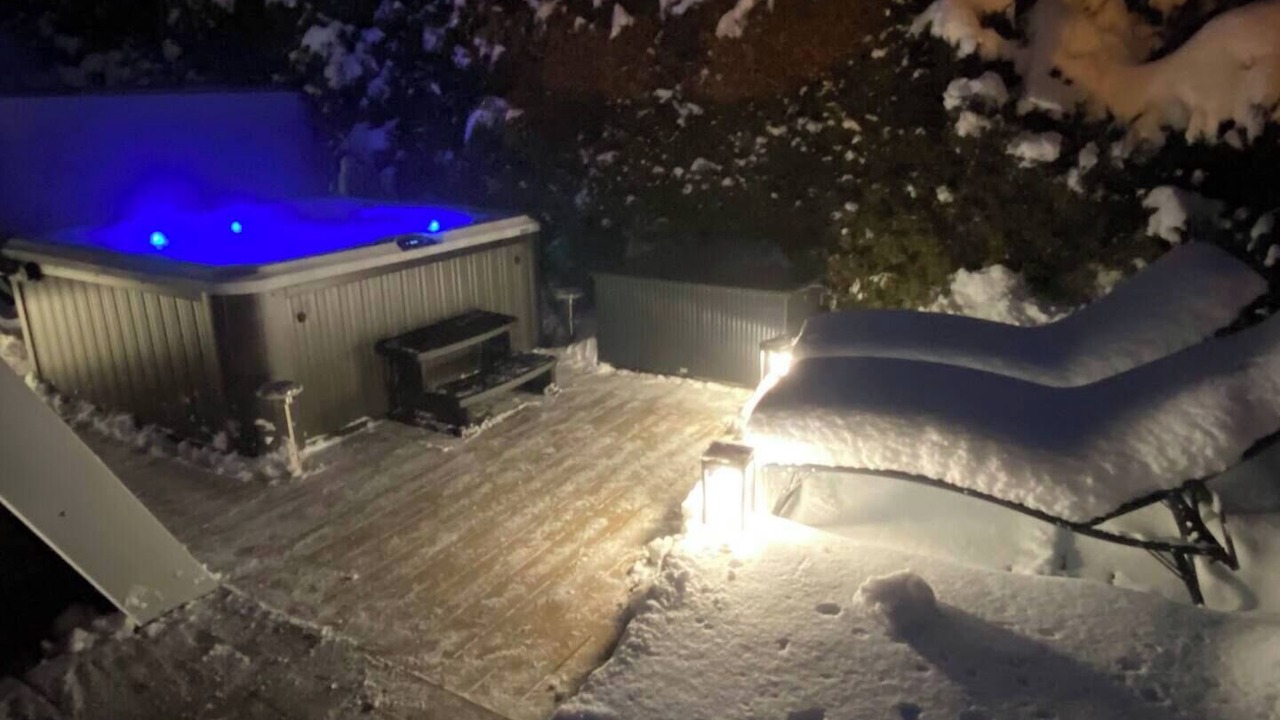 Photo of Outdoor in Metabief