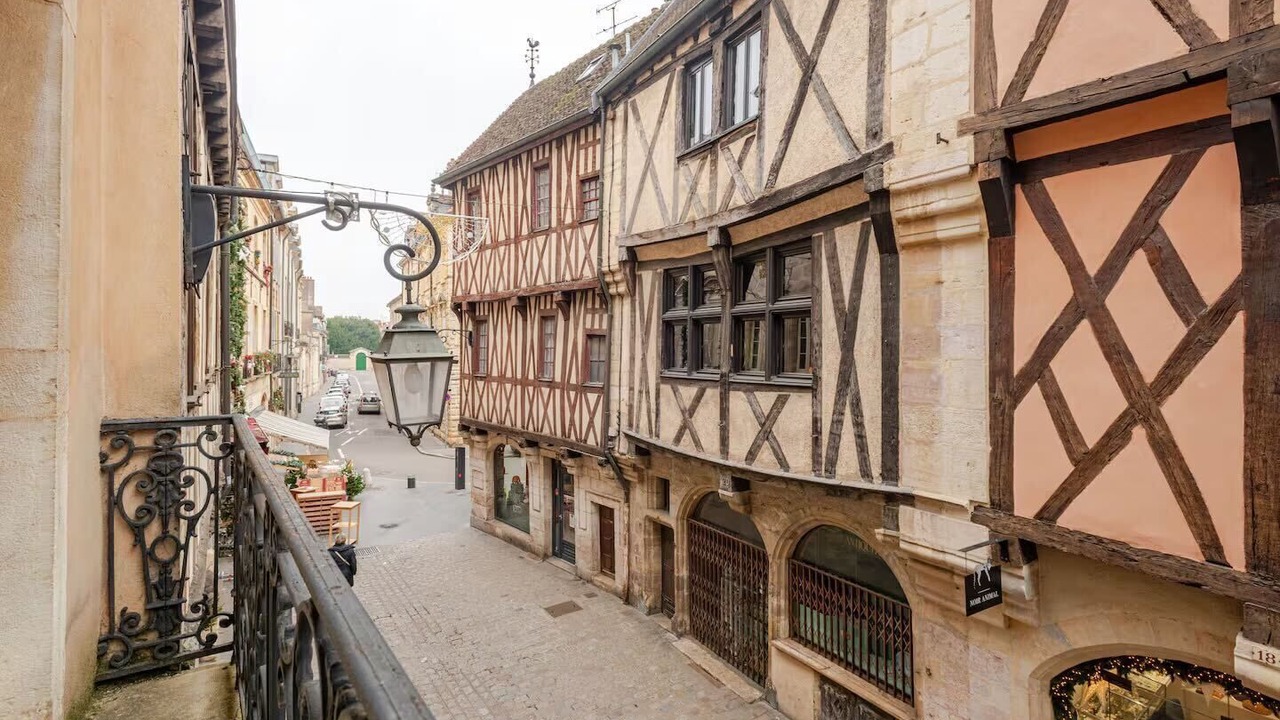 Photo of Outdoor in Old Town