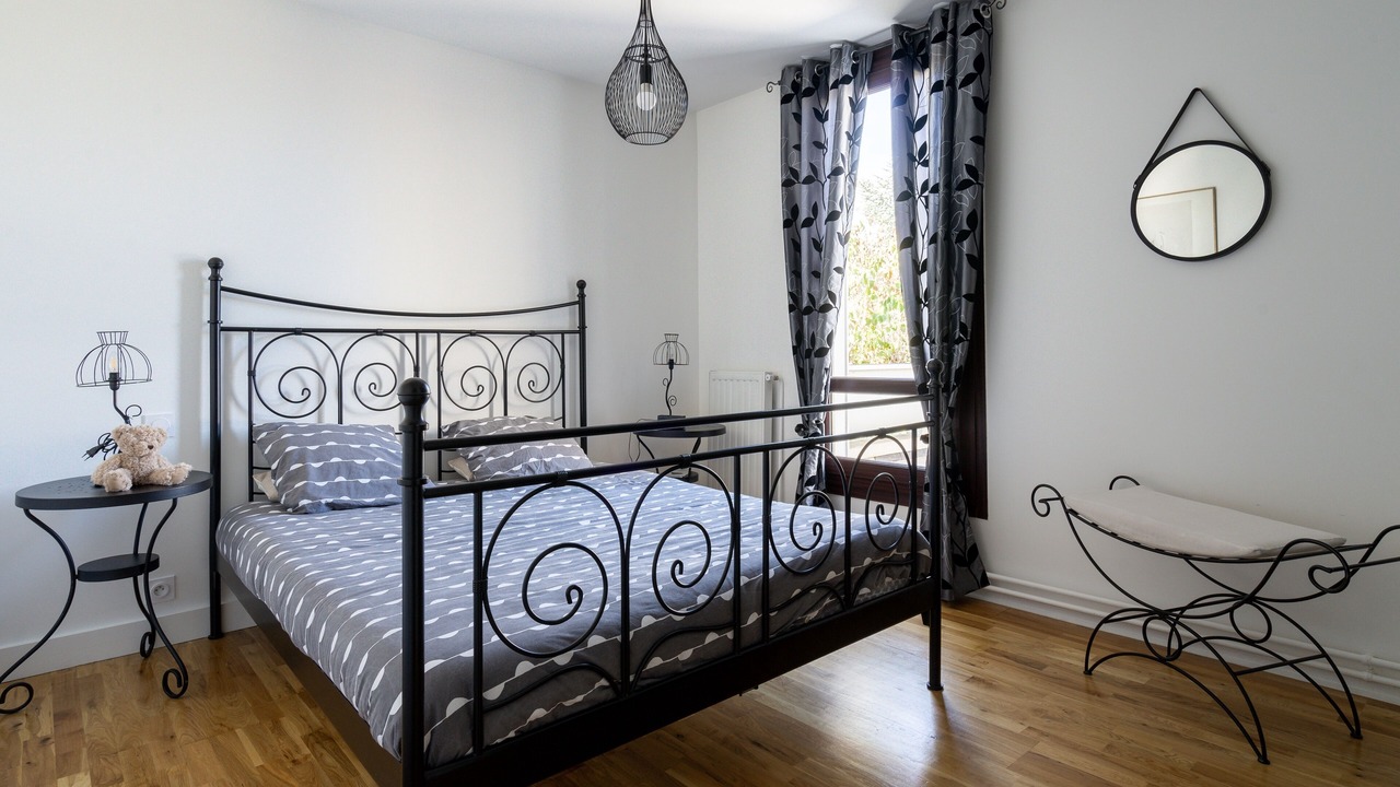 Photo of Bedroom in Champs-sur-Marne