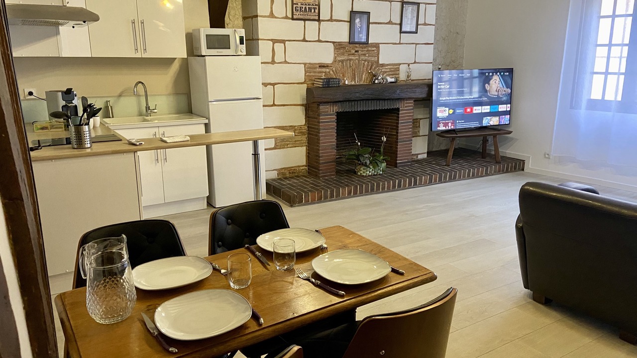 Photo of Kitchen in Old Town
