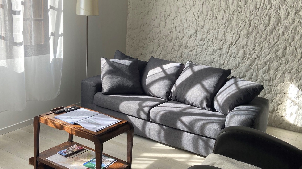 Photo of Livingroom in Old Town
