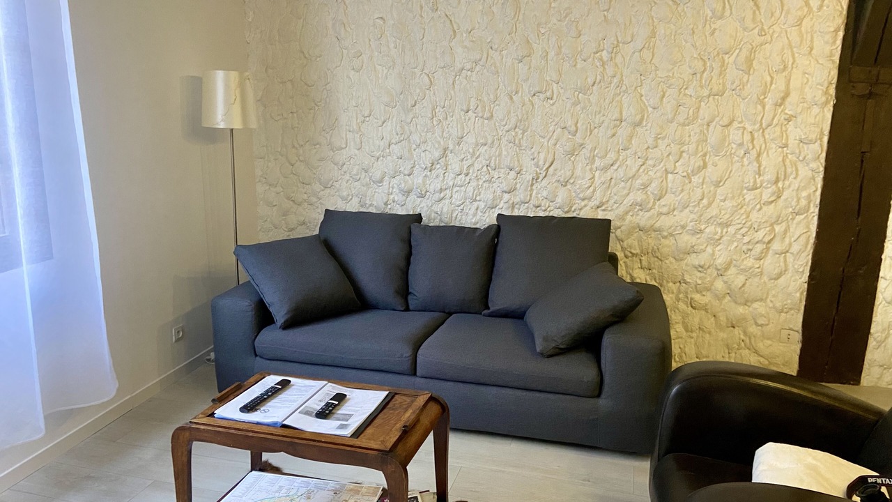Photo of Livingroom in Old Town