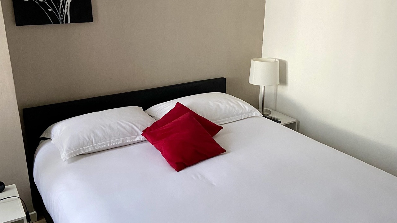 Photo of Bedroom in Old Town