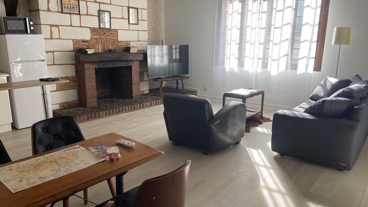 Photo of Livingroom in Old Town