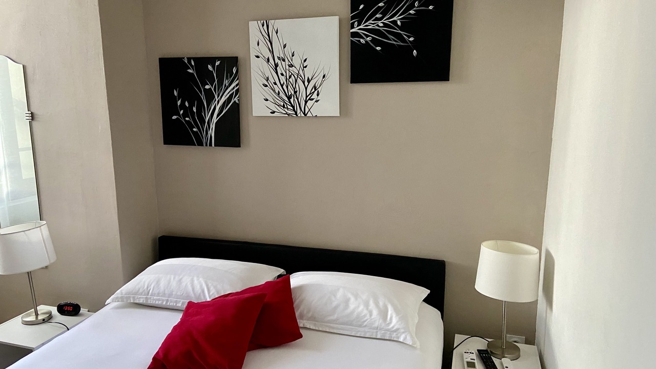 Photo of Bedroom in Old Town