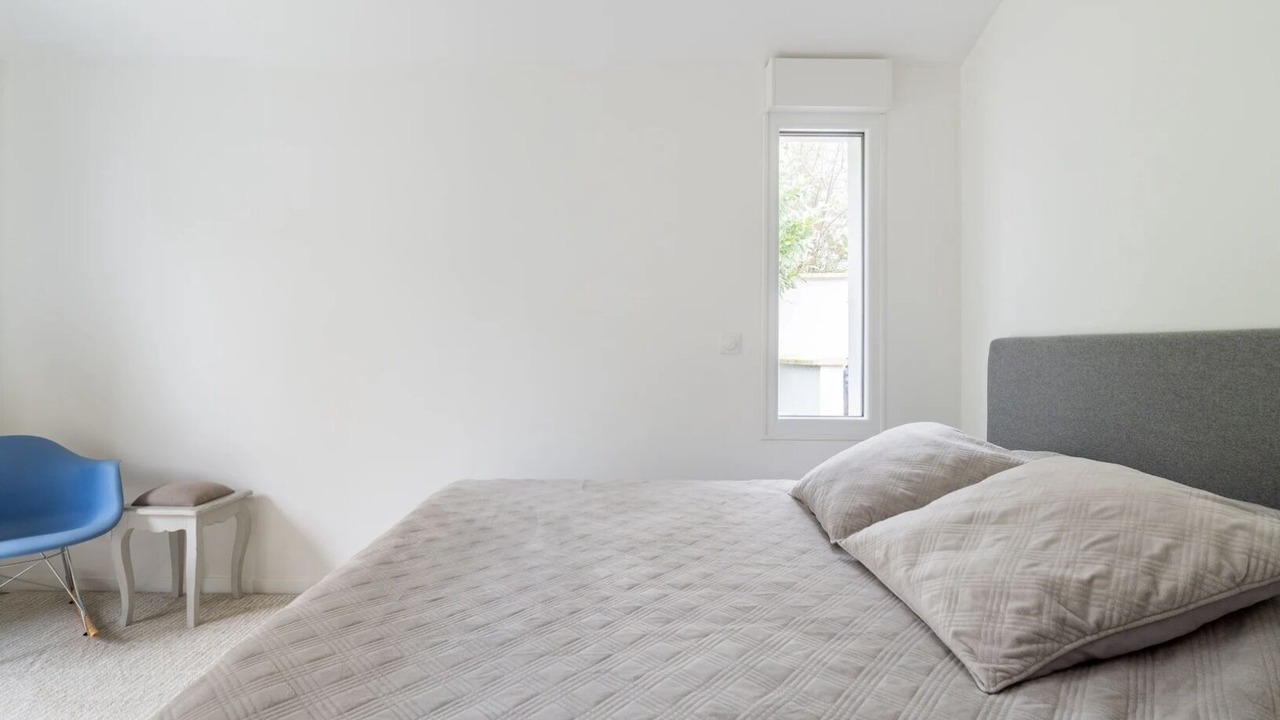 Photo of Bedroom in Halluin