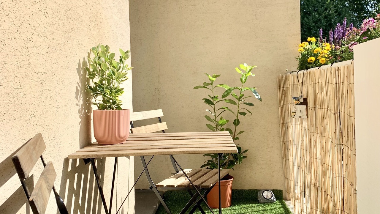 Photo of Outdoor in Schiltigheim