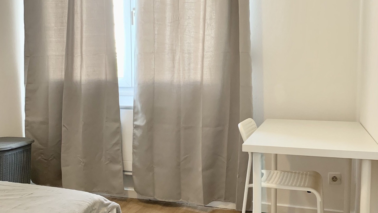 Photo of Bedroom in Schiltigheim