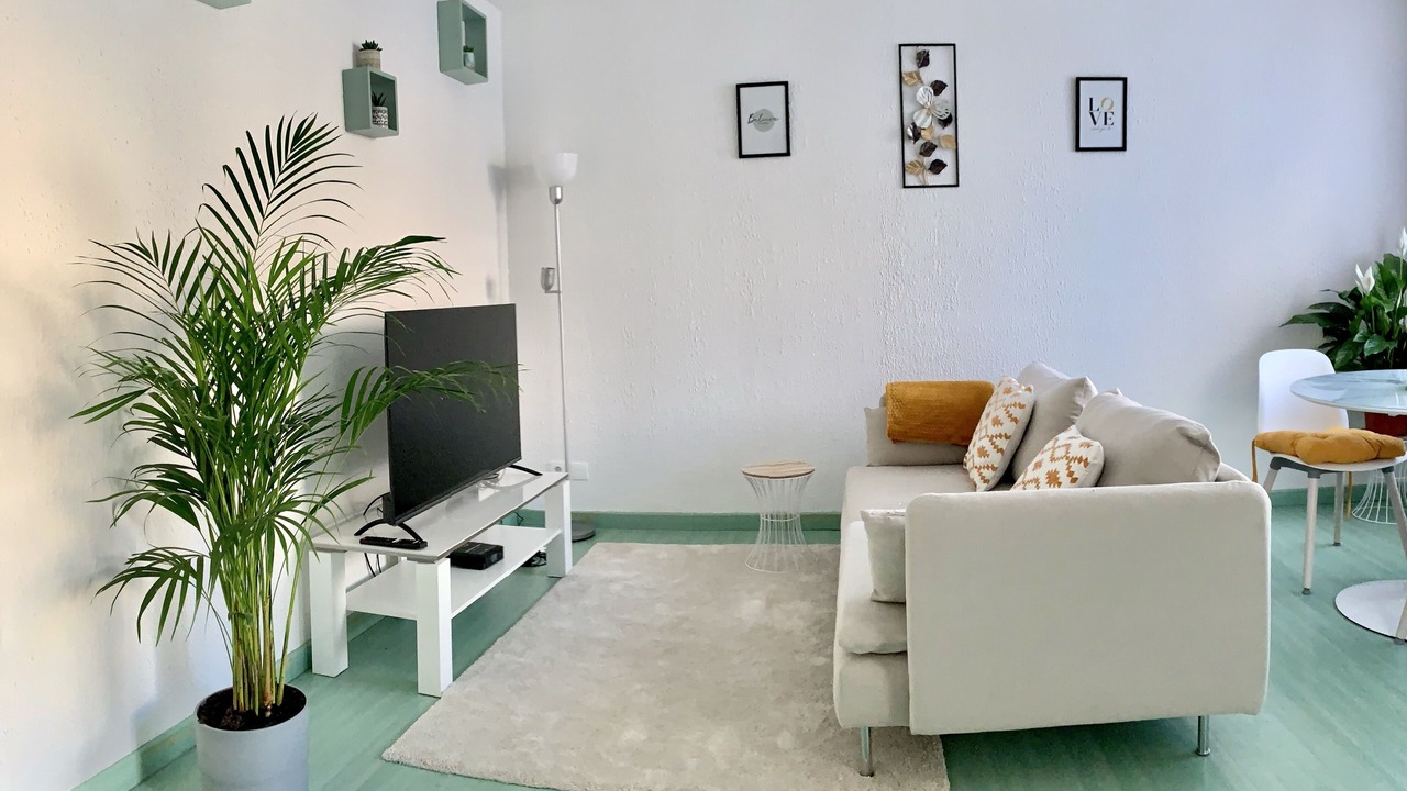 Photo of Livingroom in Schiltigheim