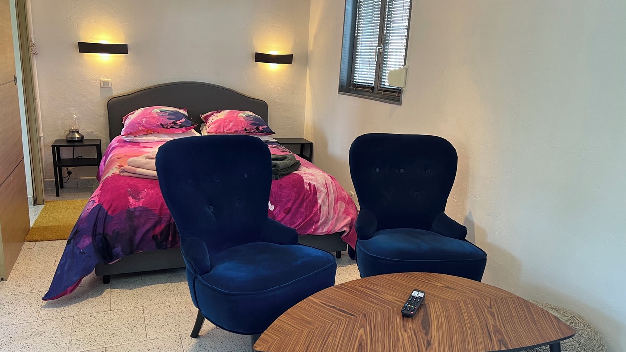 Photo of Bedroom in Violaines