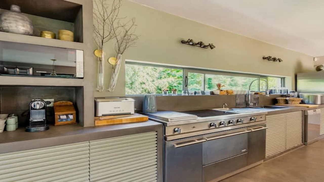 Photo of Kitchen in Neuilly-sur-Seine