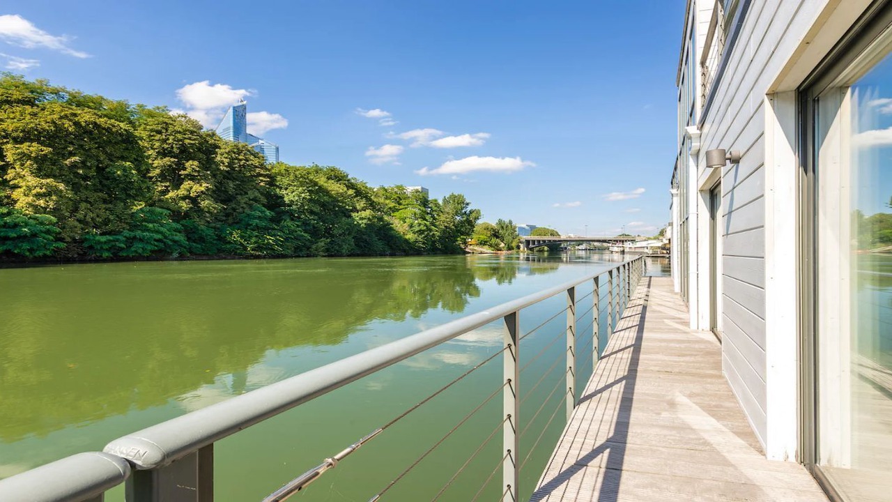 Photo of Outdoor in Neuilly-sur-Seine