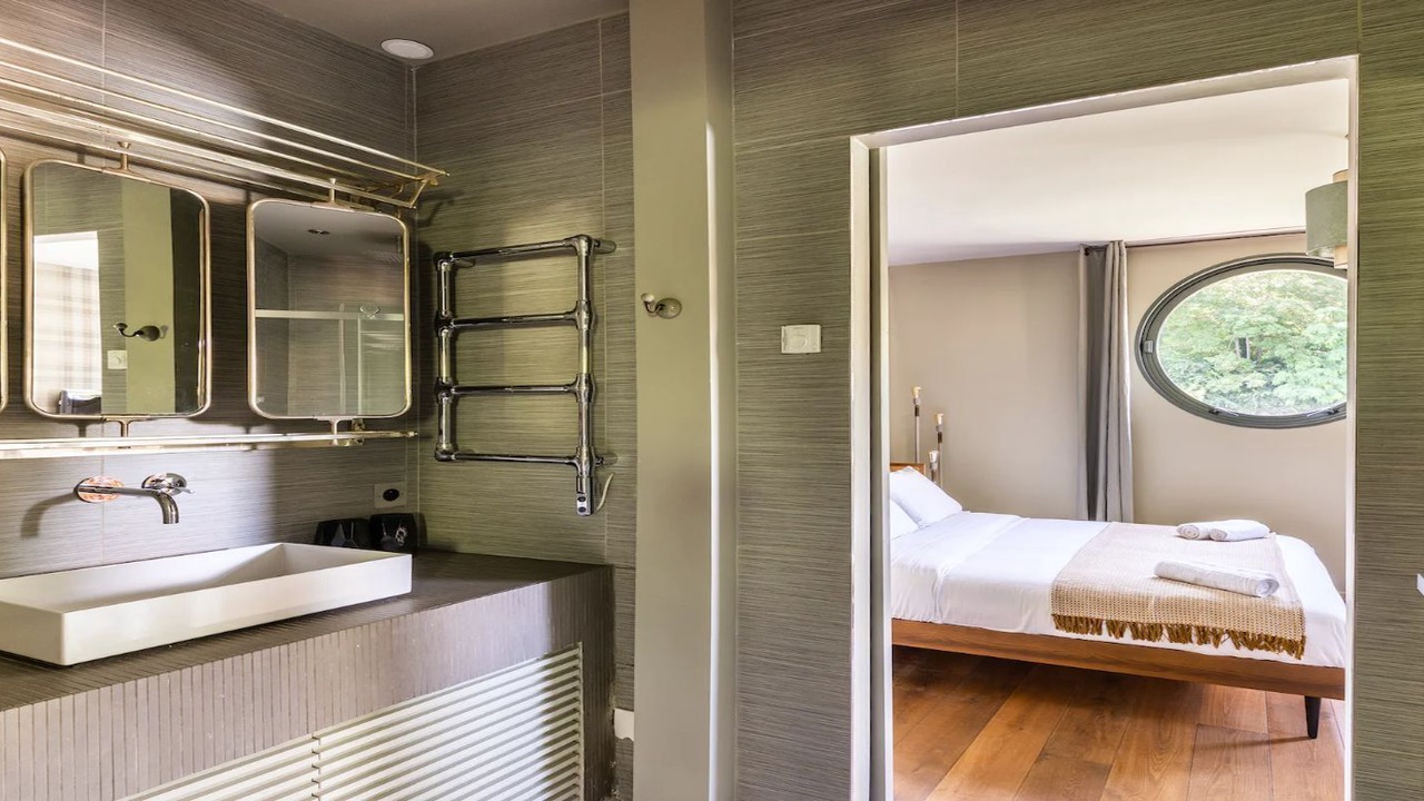 Photo of Bathroom in Neuilly-sur-Seine
