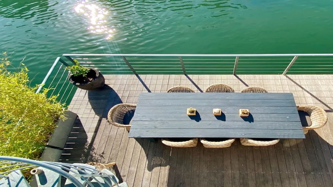 Photo of Outdoor in Neuilly-sur-Seine