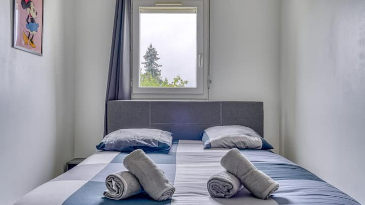 Photo of Bedroom in Chalifert