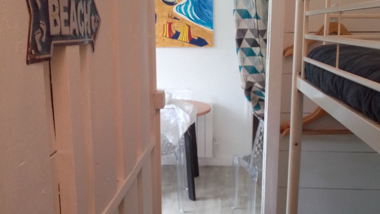 Photo of Bedroom in Berck-sur-Mer
