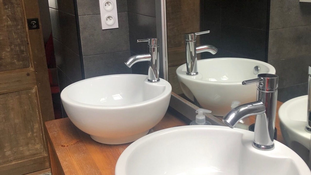Photo of Bathroom in Cucq