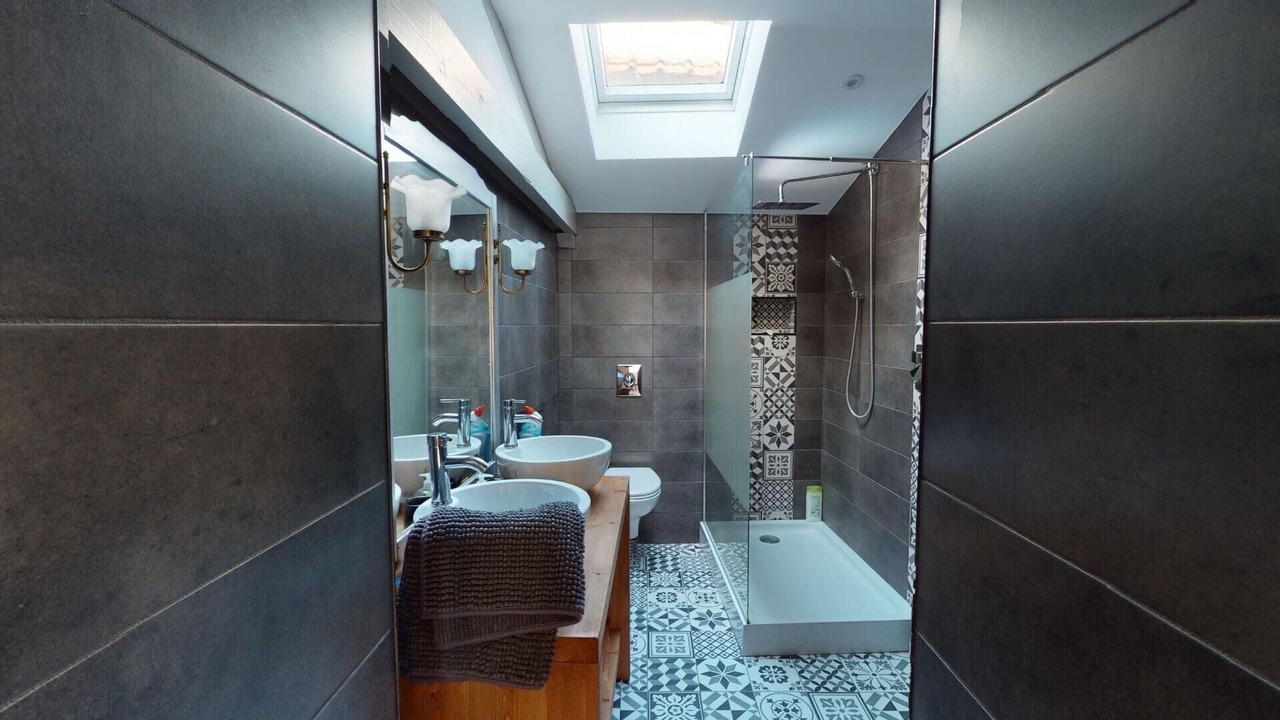 Photo of Bathroom in Cucq