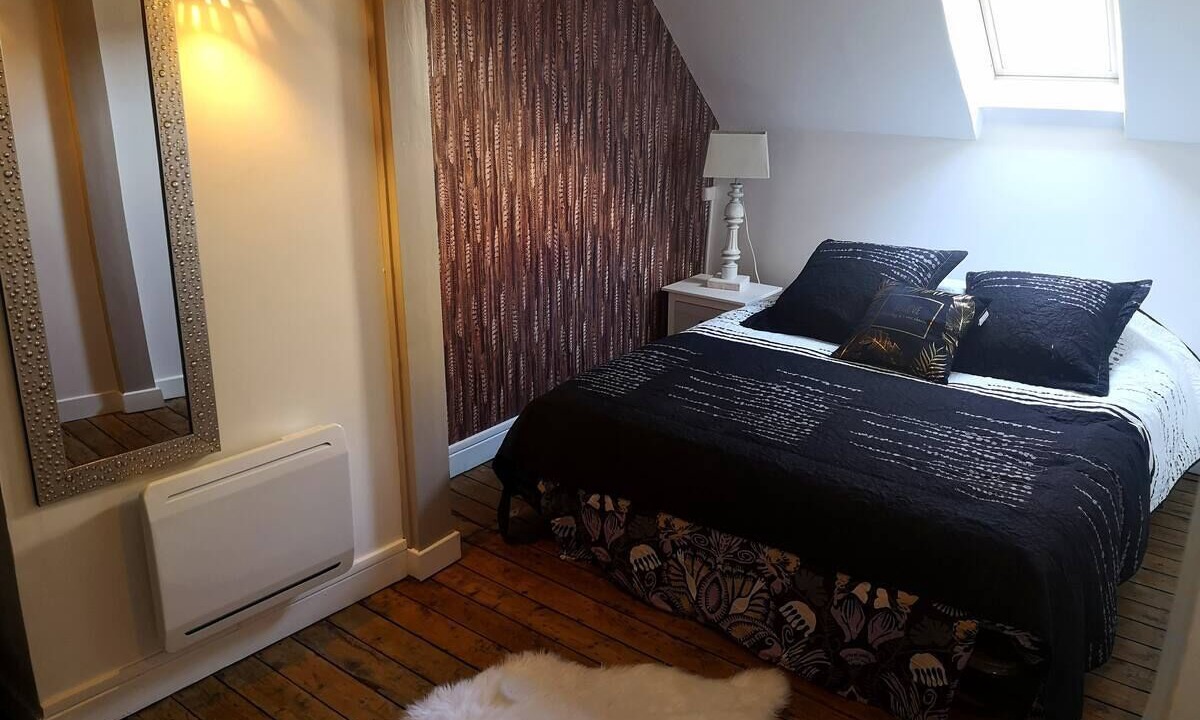 Photo of Bedroom in Cucq