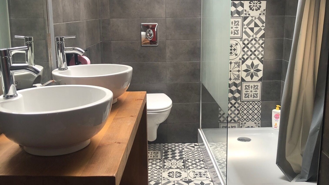 Photo of Bathroom in Cucq