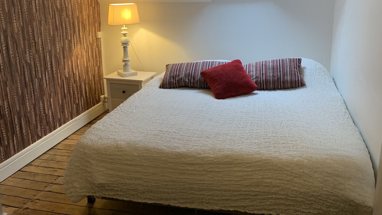 Photo of Bedroom in Cucq