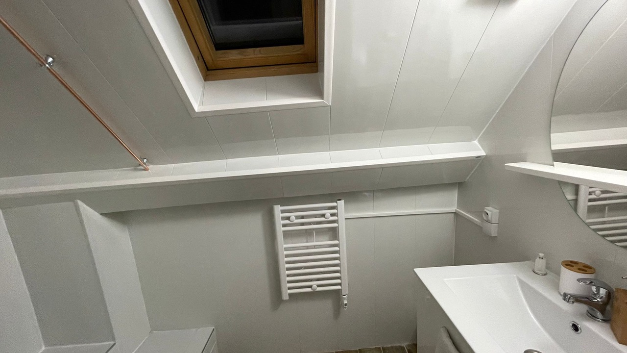 Photo of Bathroom in Villiers-le-Bel