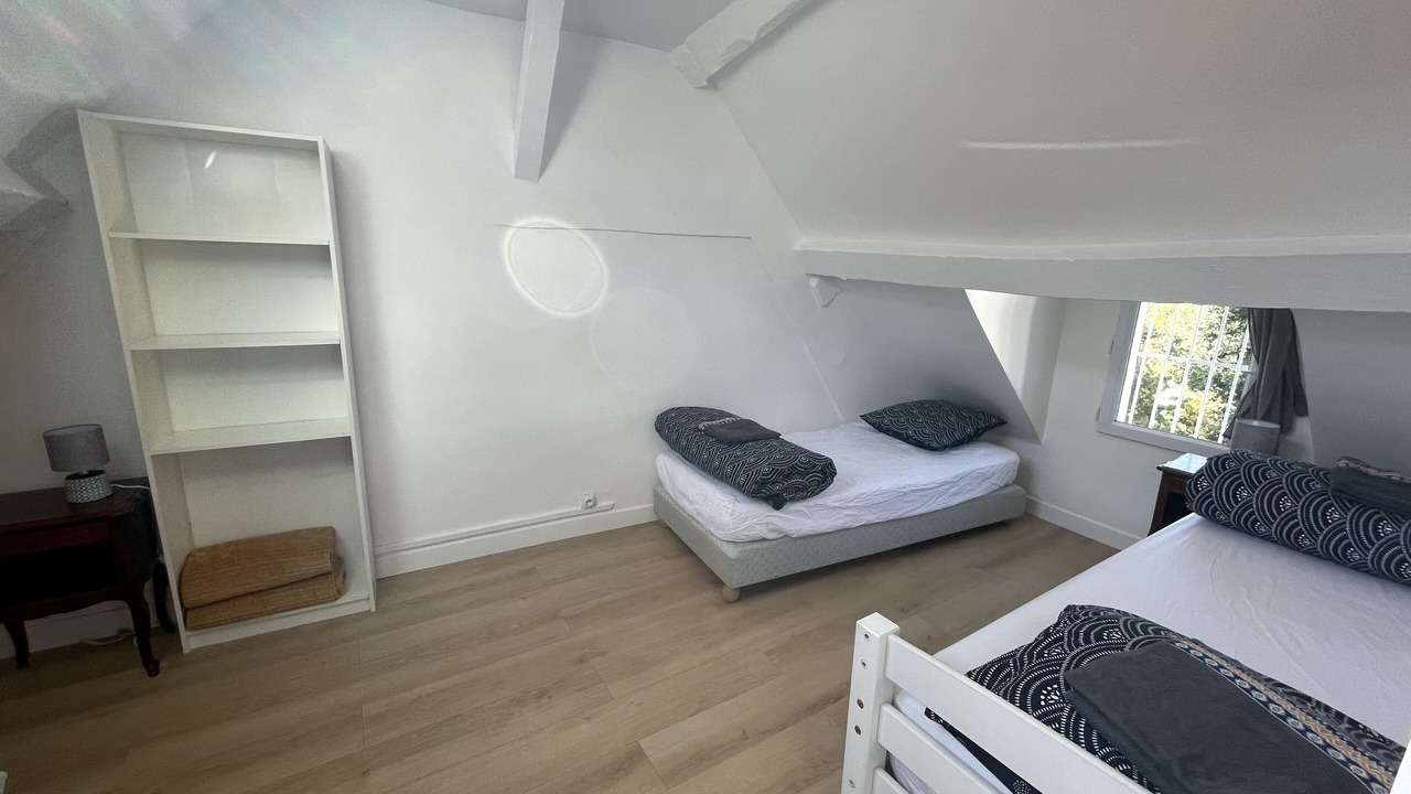 Photo of Bedroom in Villiers-le-Bel