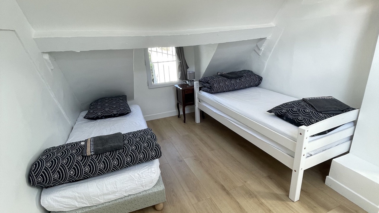 Photo of Bedroom in Villiers-le-Bel