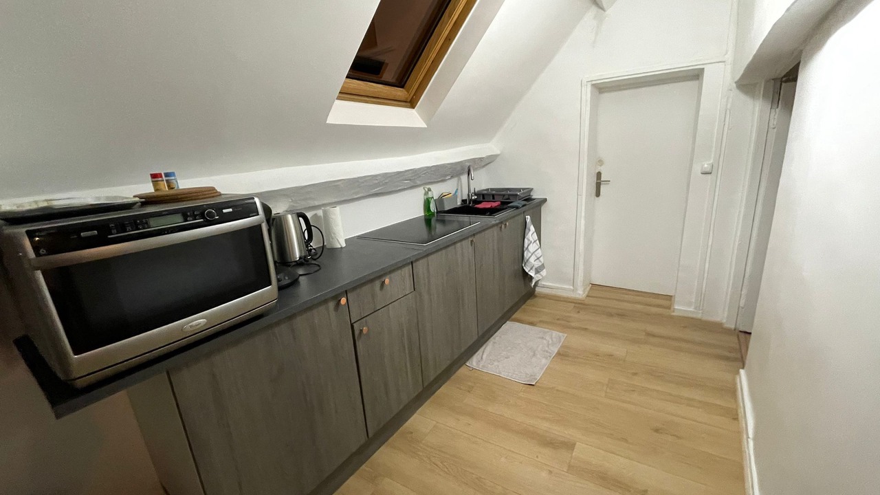 Photo of Kitchen in Villiers-le-Bel