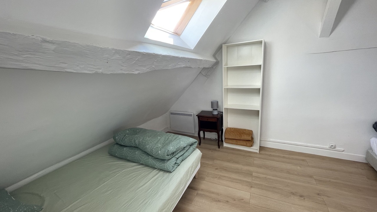 Photo of Bedroom in Villiers-le-Bel