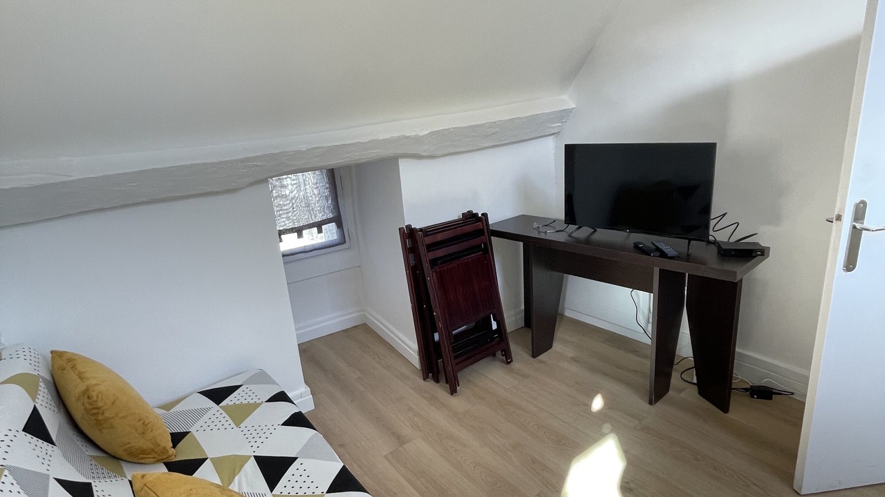 Photo of Livingroom in Villiers-le-Bel