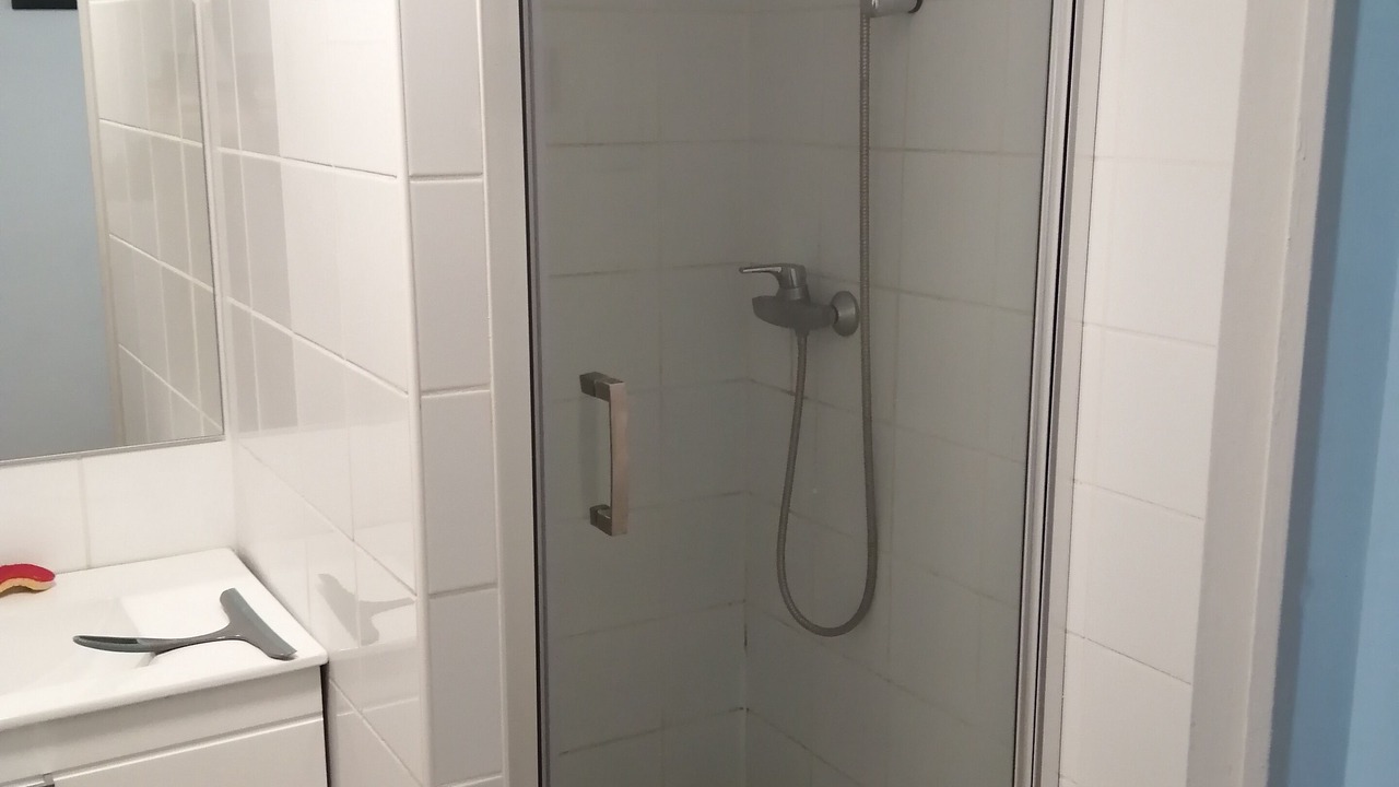 Photo of Bathroom in Le Treport