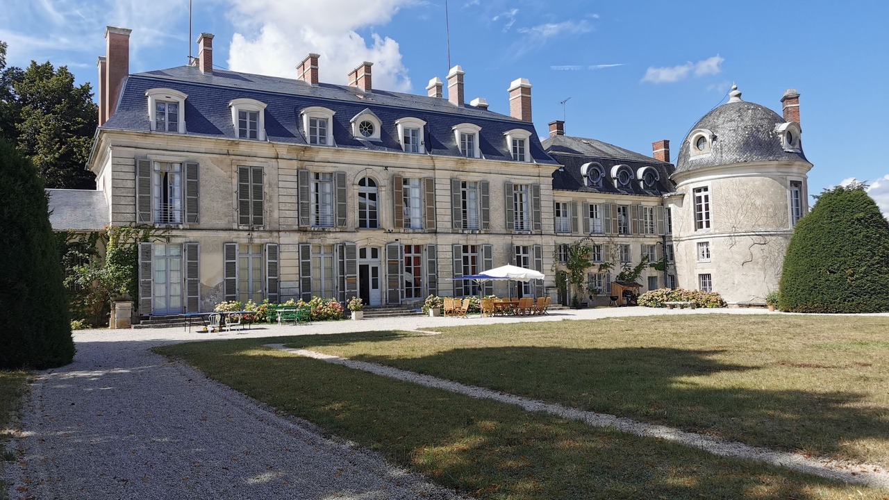 Photo of Outdoor in Sainpuits