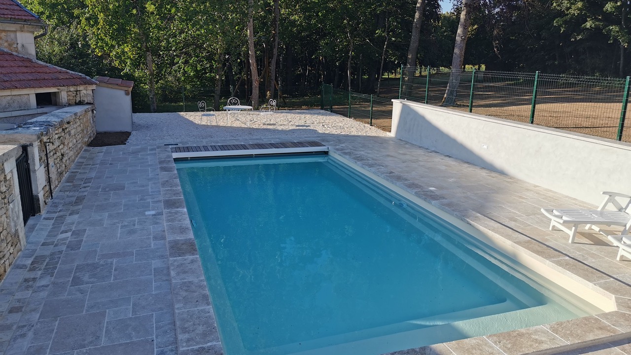 Photo of Outdoor in Sainpuits