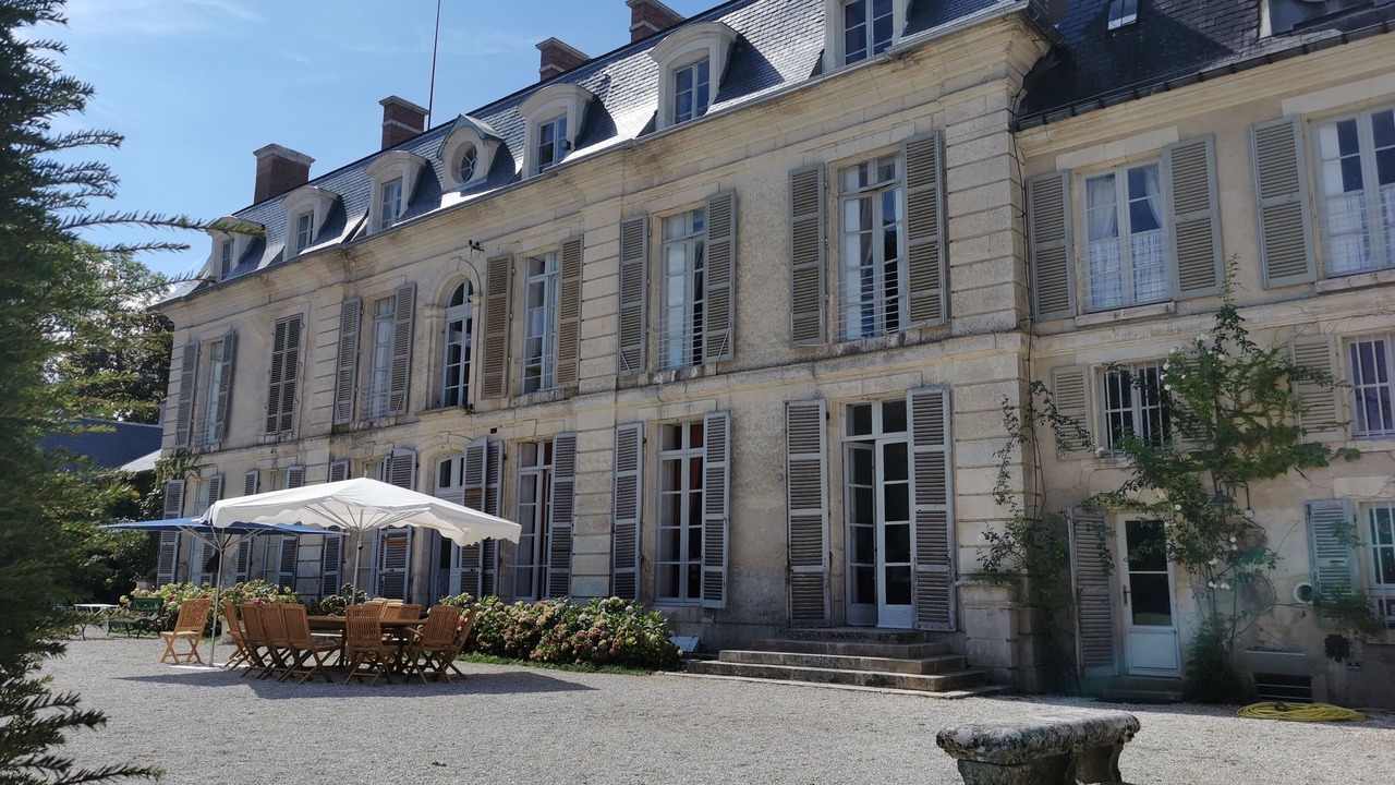 Photo of Outdoor in Sainpuits