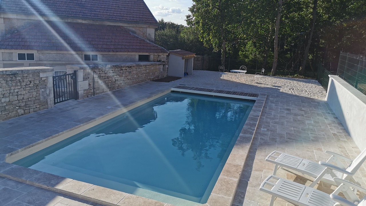 Photo of Outdoor in Sainpuits